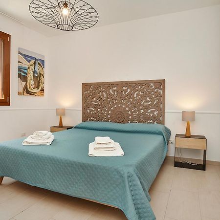 Villa Dell'Artista Scopello  Εξωτερικό φωτογραφία