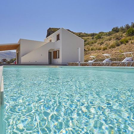 Villa Dell'Artista Scopello  Εξωτερικό φωτογραφία