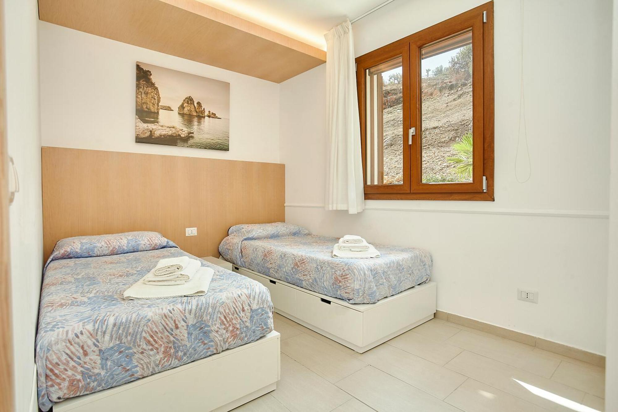 Villa Dell'Artista Scopello  Εξωτερικό φωτογραφία