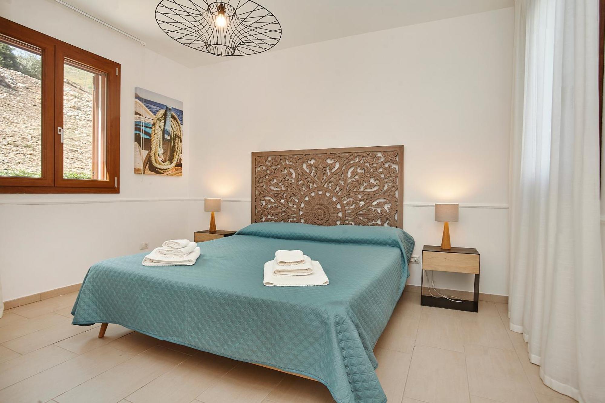 Villa Dell'Artista Scopello  Εξωτερικό φωτογραφία